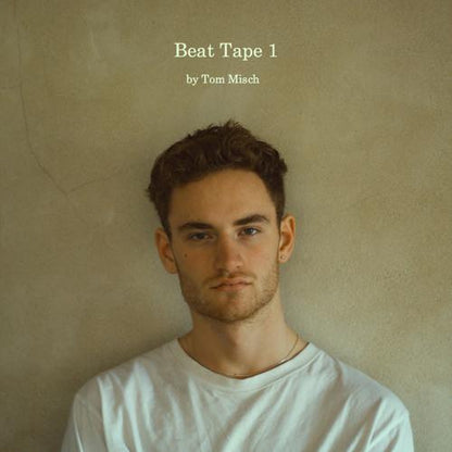 Tom Misch : Beat Tape 1 (2xLP, Album, RE, RM)