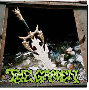 The Garden (6) : Kiss My Super Bowl Ring (LP, Album)