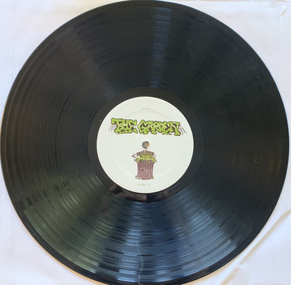 The Garden (6) : Kiss My Super Bowl Ring (LP, Album)