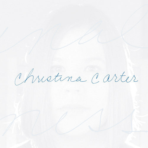 Christina Carter : Original Darkness (CD, Album)
