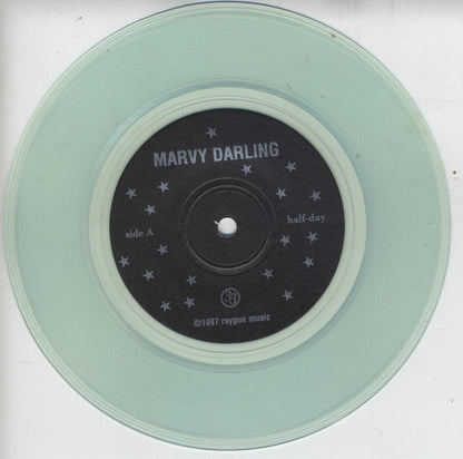 Marvy Darling : Half-Day (7")