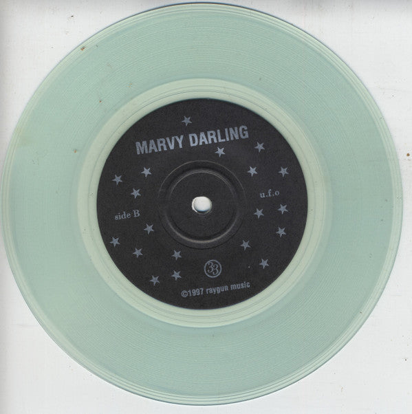 Marvy Darling : Half-Day (7")