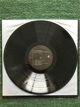 24-Carat Black* : Gone: The Promises Of Yesterday (LP, Album, RP)
