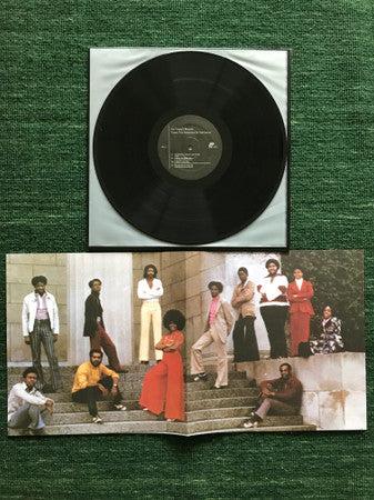 24-Carat Black* : Gone: The Promises Of Yesterday (LP, Album, RP)