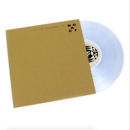 The 1975 : Notes On A Conditional Form (LP,Album)