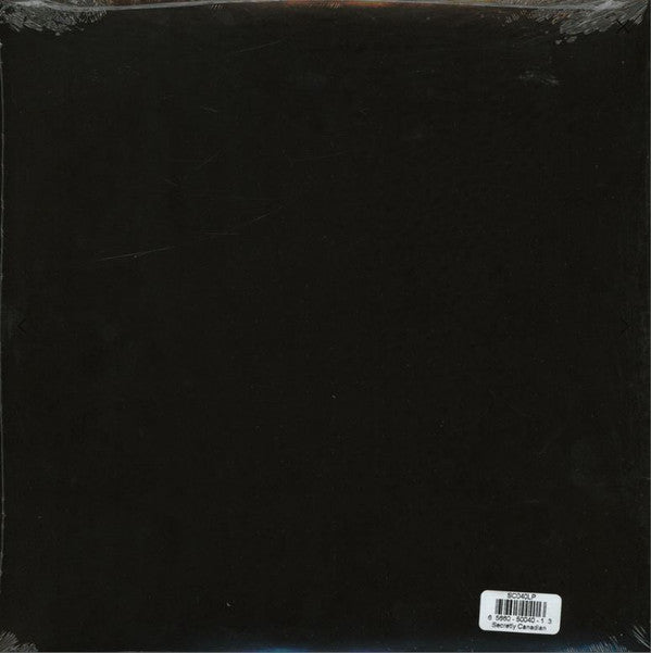 Songs: Ohia : Ghost Tropic (LP, Album, RE)