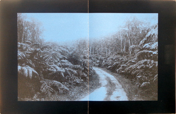 Songs: Ohia : Ghost Tropic (LP, Album, RE)