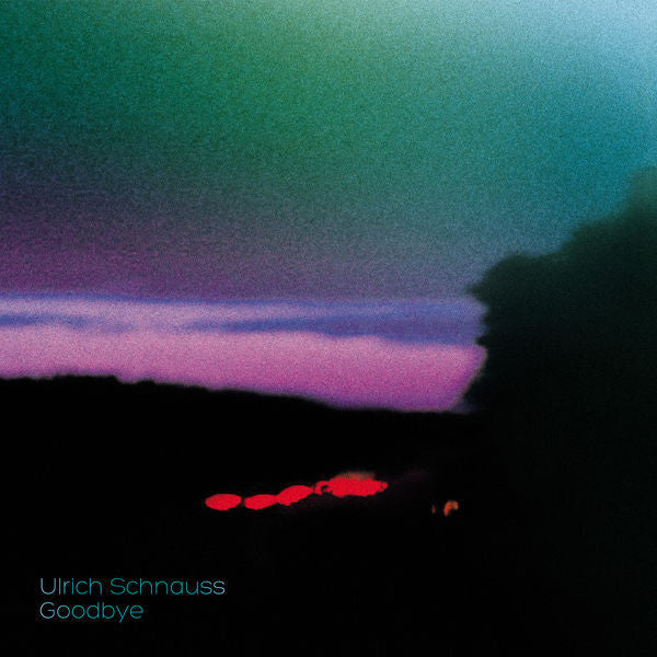 Ulrich Schnauss : Goodbye (2xLP, Album, RE, RM, 180)