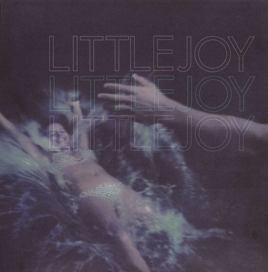 Little Joy : Little Joy (CD, Album)