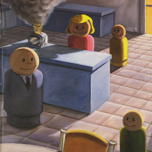 Sunny Day Real Estate : Diary (2xLP, Album, Ltd, RE, Gat)