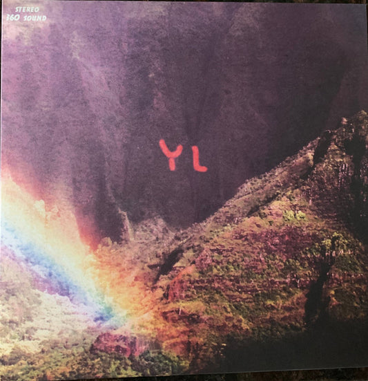Youth Lagoon : The Year Of Hibernation (LP, Album, RE)