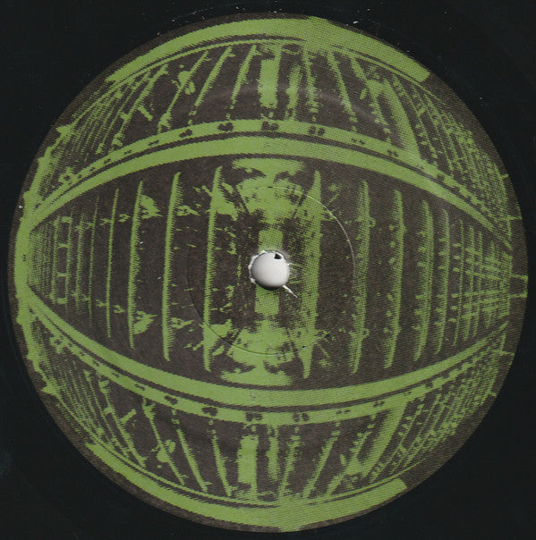 The Heliocentrics : Telemetric Sounds (LP, Album)
