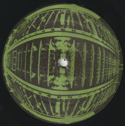 The Heliocentrics : Telemetric Sounds (LP, Album)