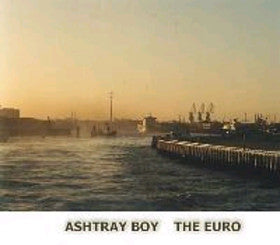 Ashtray Boy : The Euro (CD, Album)