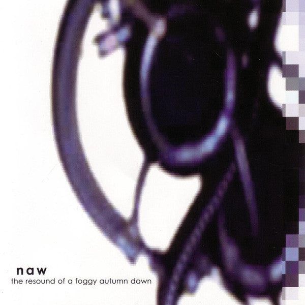 Naw : The Resound Of A Foggy Autumn Dawn (CD, Album)