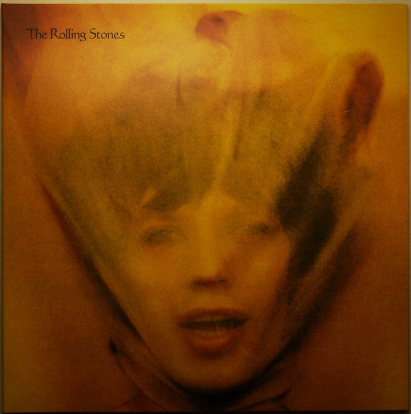 The Rolling Stones : Goats Head Soup (LP, Album, RE, RM)