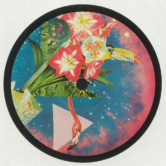 Kaleta & Super Yamba Band : Mr. Diva (7", Single)