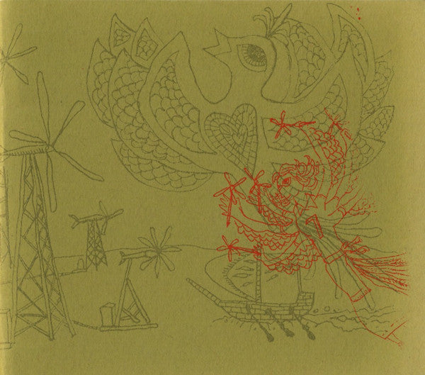 Buy 7 Year Rabbit Cycle : Wind Machines (CD, Album) Online for a great ...