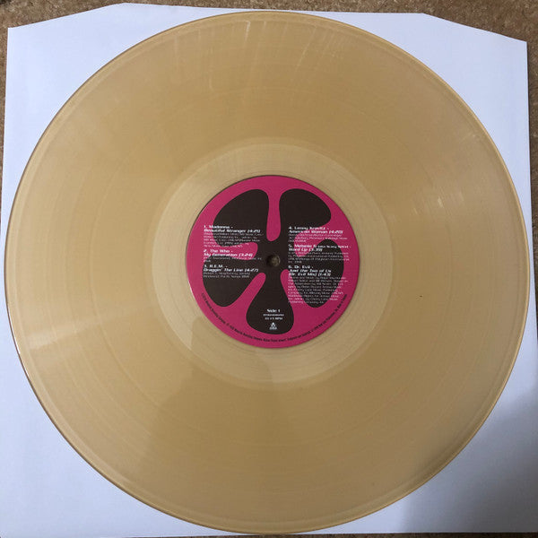 Various : Austin Powers - The Spy Who Shagged Me (Music From The Motion Picture) (LP, RSD, Comp, RE, Tan)