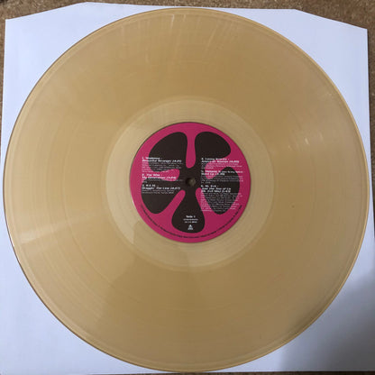 Various : Austin Powers - The Spy Who Shagged Me (Music From The Motion Picture) (LP, RSD, Comp, RE, Tan)