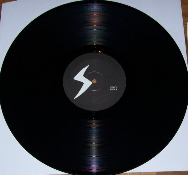 Suicidal Tendencies : 1982 Demos (LP, Album, RE, Unofficial)