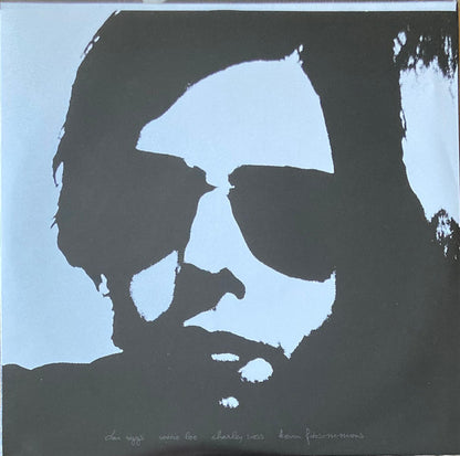 Dax Riggs : Say Goodnight To The World (LP, Album)