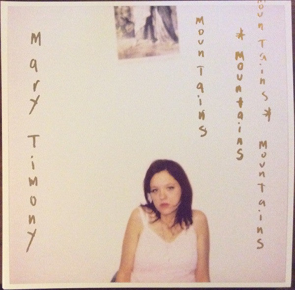Mary Timony : Mountains (2xLP, Album, RE, RM, 20t)