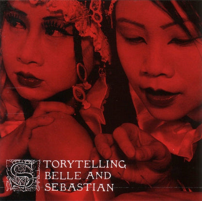 Belle & Sebastian : Storytelling (CD, Album)