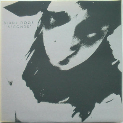 Blank Dogs : Seconds (12", EP, Ltd)