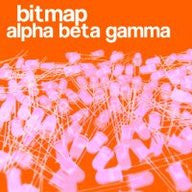 Bitmap (2) : Alpha Beta Gamma (CD, Album)