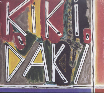 Kiki D'Aki : Mi Colección (CD, Album, Dig)