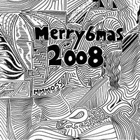 Yellow6 : Merry6mas2008 (CDr, Album, Ltd)