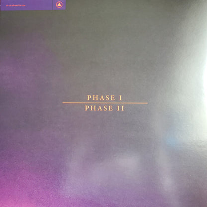 Blanck Mass : In Ferneaux (LP, Album, Mag)