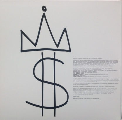 Tom Petty And The Heartbreakers : The Last DJ (LP + LP, S/Sided, Etch + Album, RE, RM)