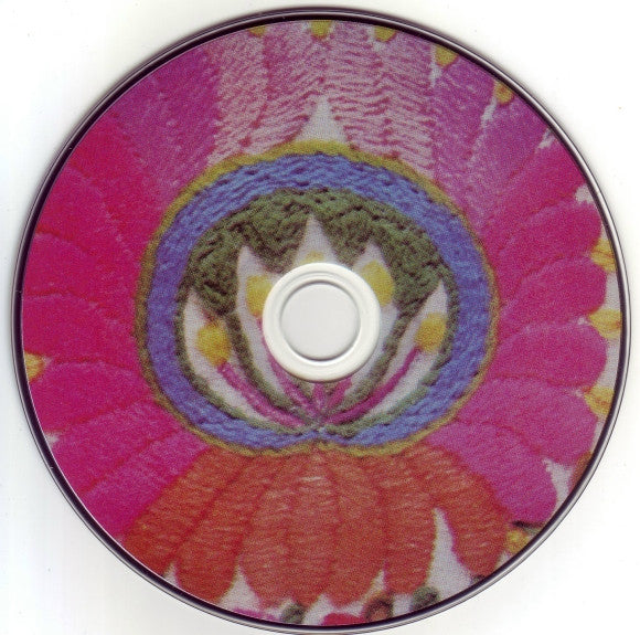 Anahita : Matricaria (CD, Album)