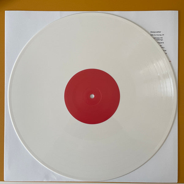 Arcade Fire With Owen Pallett : Her (LP, Album, Ltd, Whi)