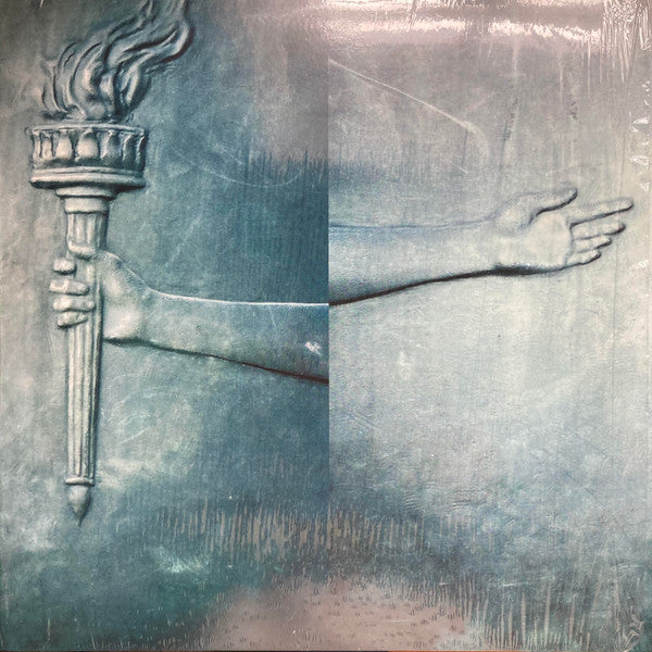Fugazi : The Argument (LP,Album,Reissue,Remastered,Stereo)