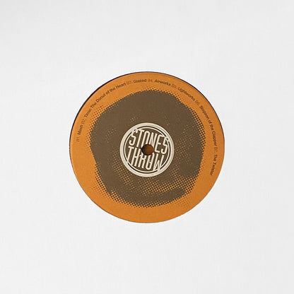 J Dilla : Donuts (12",33 ⅓ RPM,Album,Reissue,Stereo)