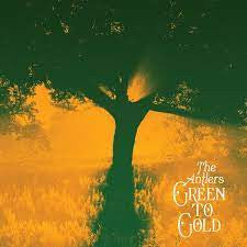 The Antlers : Green To Gold (LP, Album, Ltd, Tan)