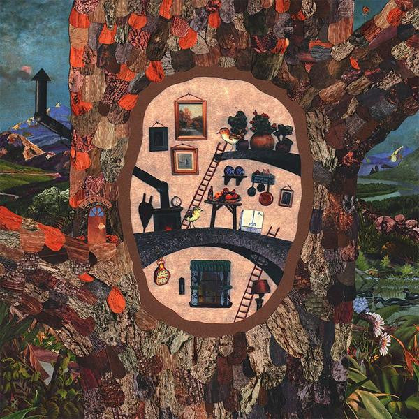 Sara Watkins : Under The Pepper Tree (LP, Album, Neo)