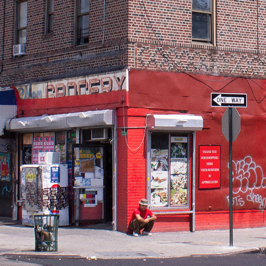 Juan Wauters : Real Life Situations (LP, Album, Ltd, Tra)