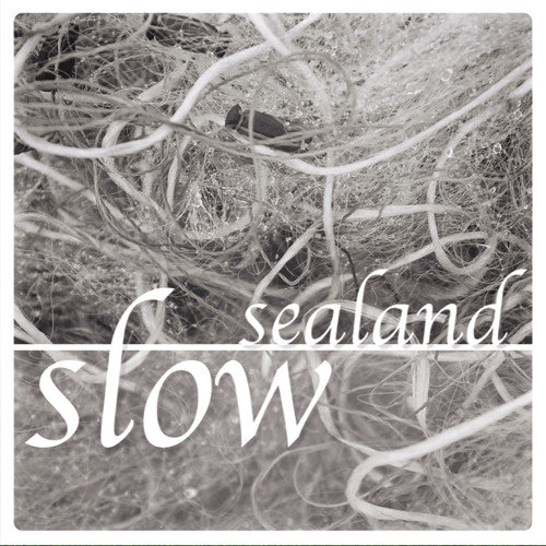 Slow (4) : Sealand (CDr, Album)