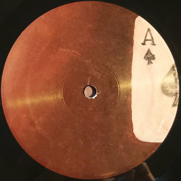 Alfa Mist : Bring Backs (LP, Album)