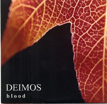 Deimos (10) : Blood (CDr, EP)