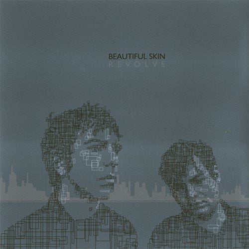 Beautiful Skin : Revolve (CD, Album)