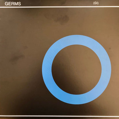 Germs : (GI) (LP, Album, Unofficial)