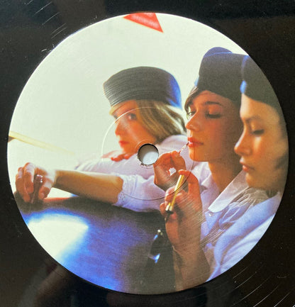 Belle And Sebastian* : The Life Pursuit (2xLP, Album, RE)