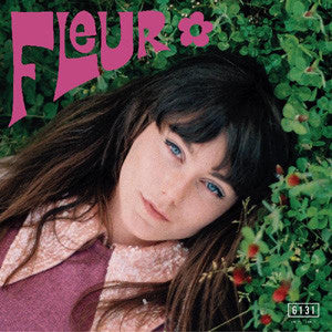 Fleur (16) : Fleur (LP, Album)