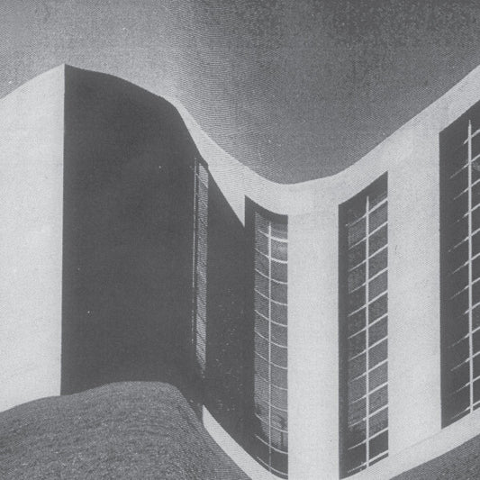 Drab Majesty : Unknown To The I (12", EP, Ltd, RM, Cle)