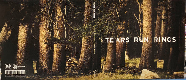 Tears Run Rings : Always, Sometimes, Seldom, Never (CD, Album, Ltd, RP)